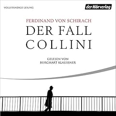 Der Fall Collini Titelbild