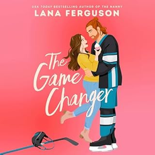 The Game Changer cover art