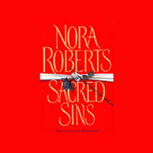 Sacred Sins cover art