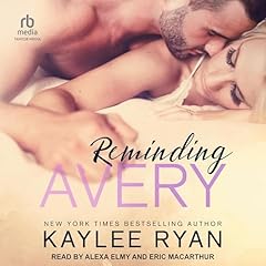 Couverture de Reminding Avery