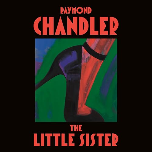 The Little Sister cover art