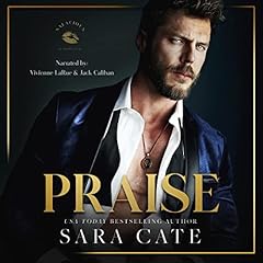 Praise Audiobook By Sara Cate cover art