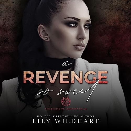 A Revenge So Sweet cover art