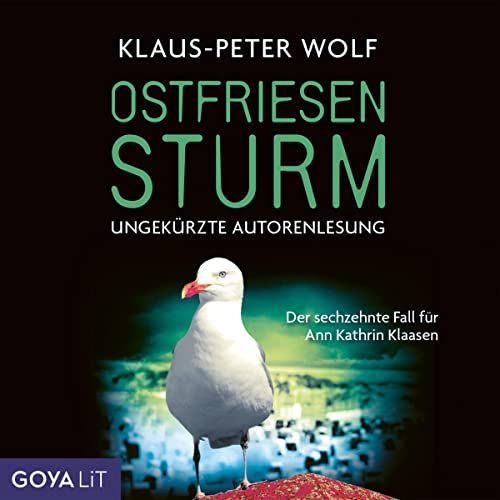 Ostfriesensturm cover art