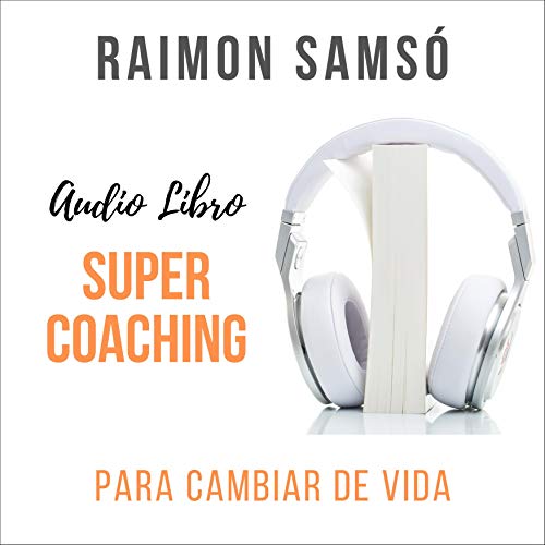 Supercoaching Audiobook By Raimon Samsó cover art