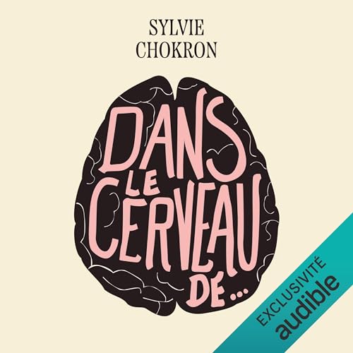 Dans le cerveau de... cover art