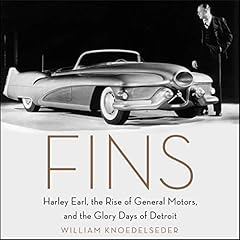 Fins cover art