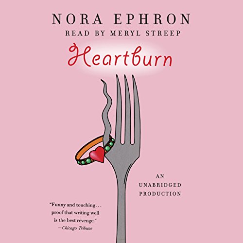 Heartburn cover art