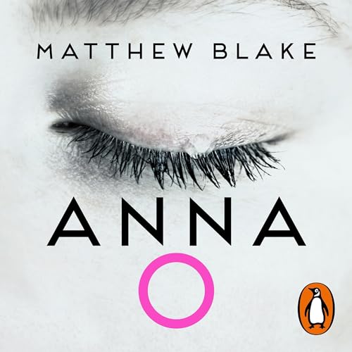 Anna O (Spanish Edition) cover art