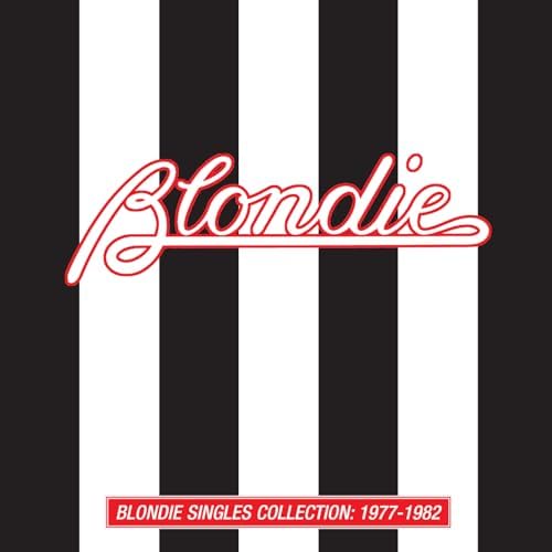 Blondie