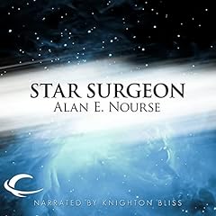 Star Surgeon cover art