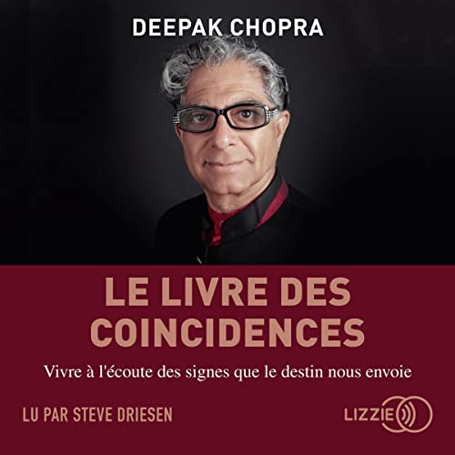 Couverture de Le livre des coïncidences