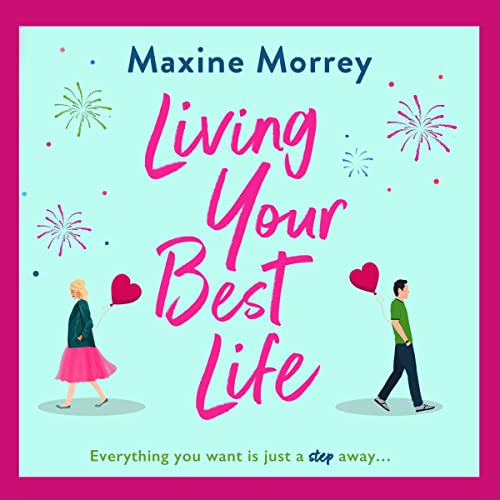 Living Your Best Life cover art