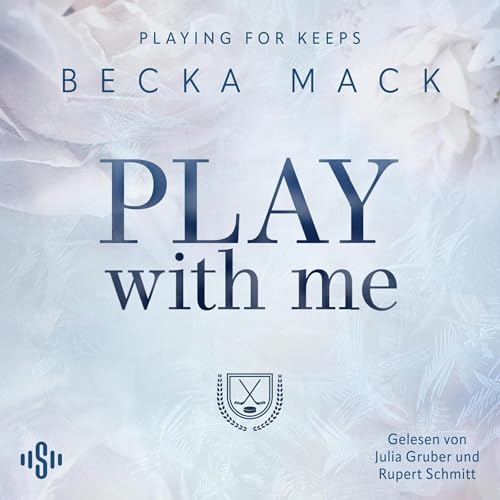 Play With Me Audiolivro Por Becka Mack, Franzi Berg - Übersetzer capa