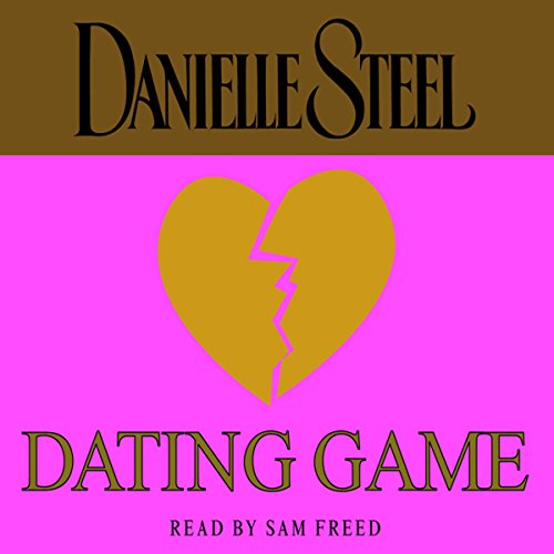 Couverture de Dating Game