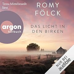 Couverture de Das Licht in den Birken