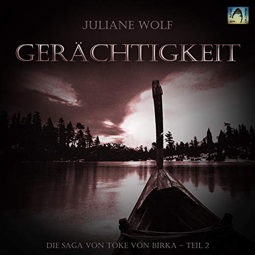 Gerächtigkeit cover art