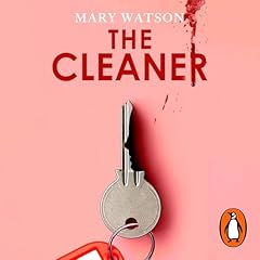 The Cleaner cover art