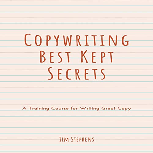 Copywriting Best Kept Secrets cover art