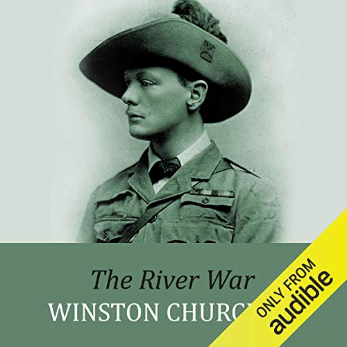 The River War cover art