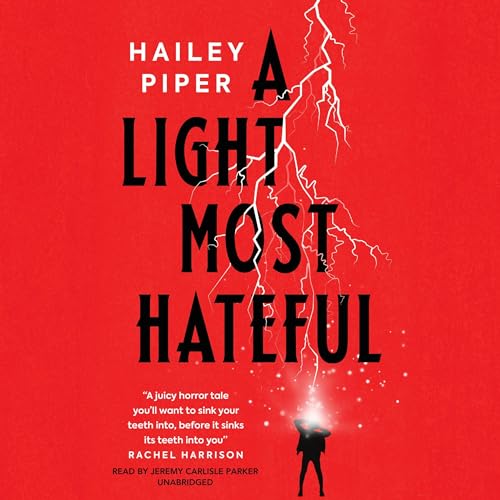 A Light Most Hateful cover art