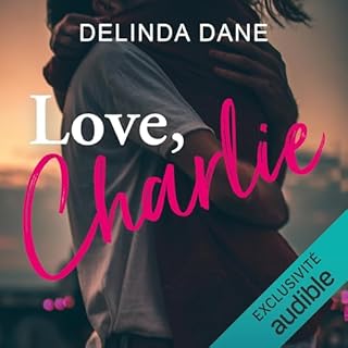 Love, Charlie (French edition) cover art