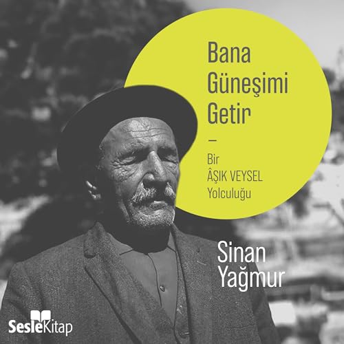 Bana Güneşimi Getir cover art