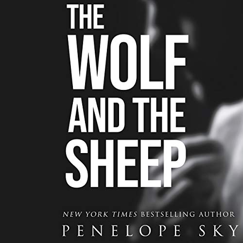 The Wolf and the Sheep cover art