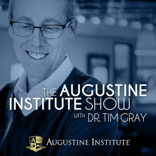 Augustine Institute Catholic Talk Show cover art