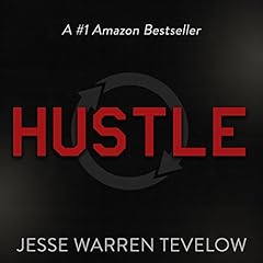 Hustle cover art