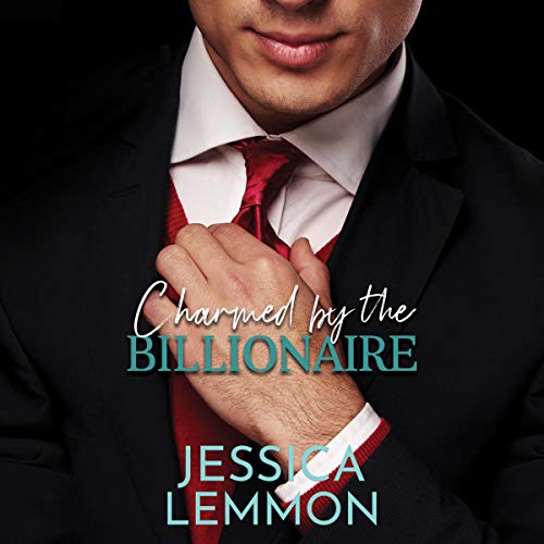 Charmed by the Billionaire cover art