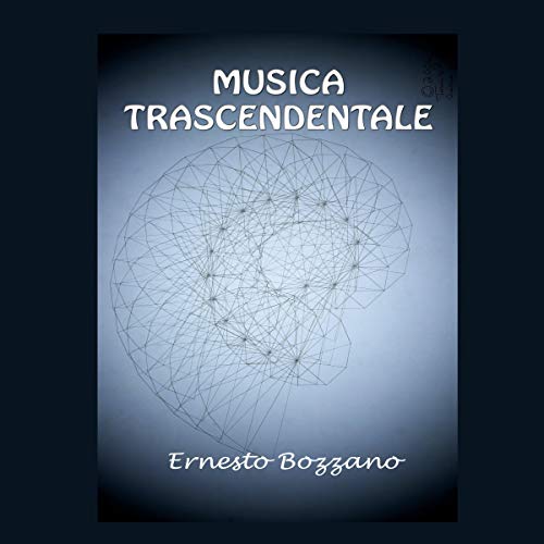 『Musica trascendentale』のカバーアート