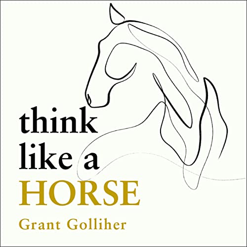 Think Like a Horse cover art