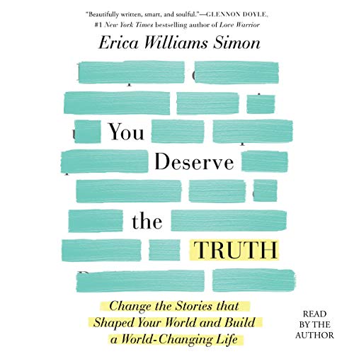 You Deserve the Truth cover art