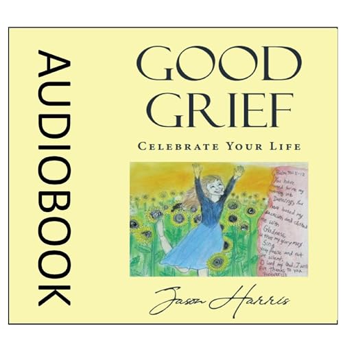 Good Grief cover art