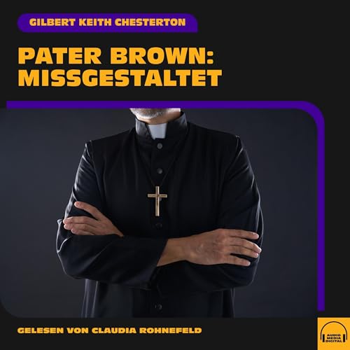 Missgestaltet cover art