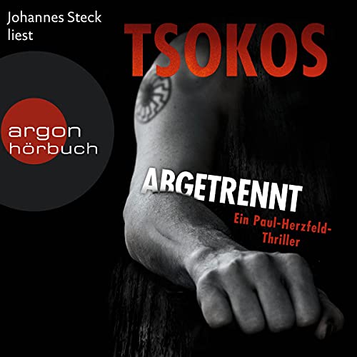 Abgetrennt cover art