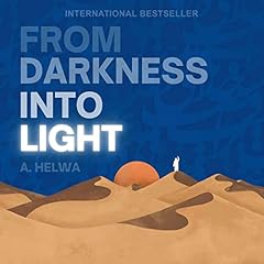 From Darkness Into Light cover art