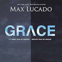 Grace cover art