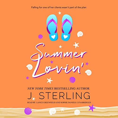 Summer Lovin' cover art