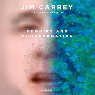 Memoirs and Misinformation cover art