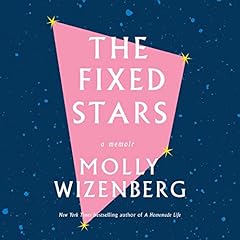 The Fixed Stars cover art