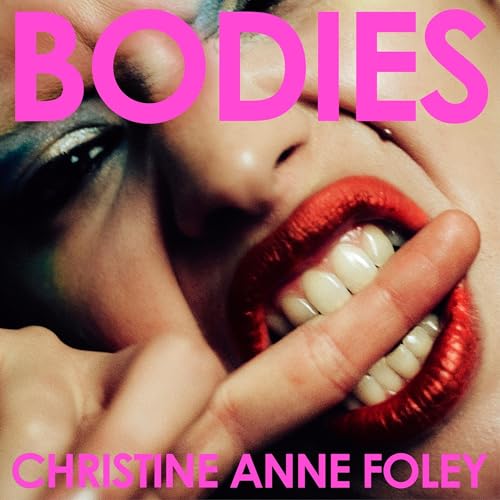 Bodies cover art