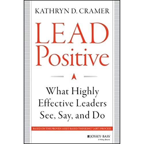 Lead Positive cover art