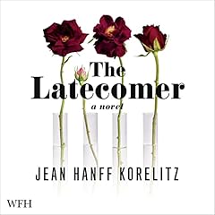 The Latecomer cover art