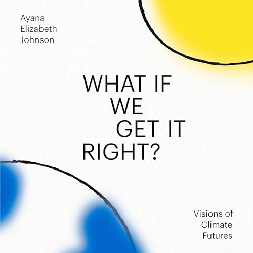 What If We Get It Right? cover art