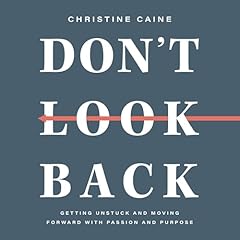 Don't Look Back cover art