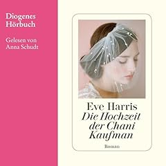 Die Hochzeit der Chani Kaufman cover art