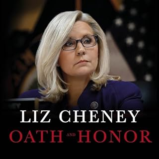 Oath and Honor cover art