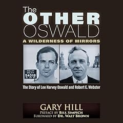 The Other Oswald cover art